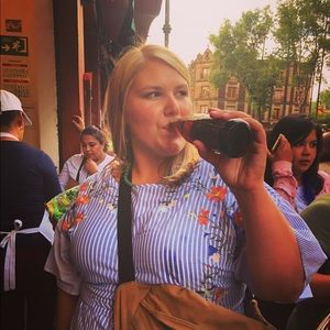 Meet your Posher, Savannah